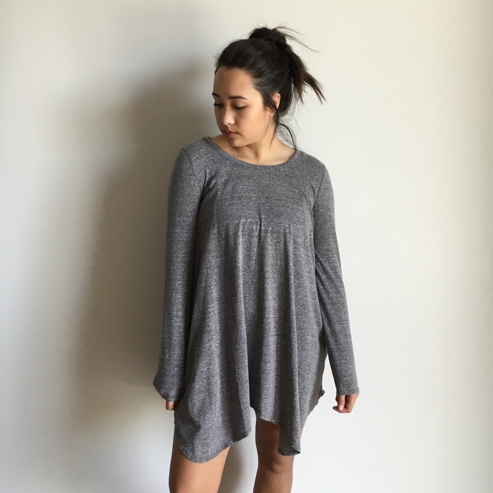 BDG dress